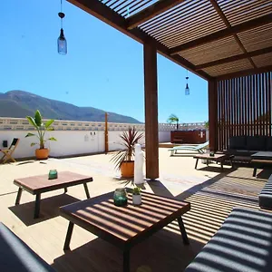  Apartment Alpujarra Secret By Eme (adults Only)