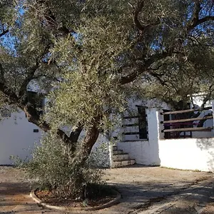  Guest house Gateway To The Alpujarras, 'cortijo Derry'