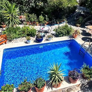 3* Guest house Casa Jazmin
