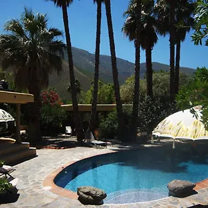  Lodge Paraiso Rural