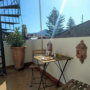 Casa Libertad Ferienhaus