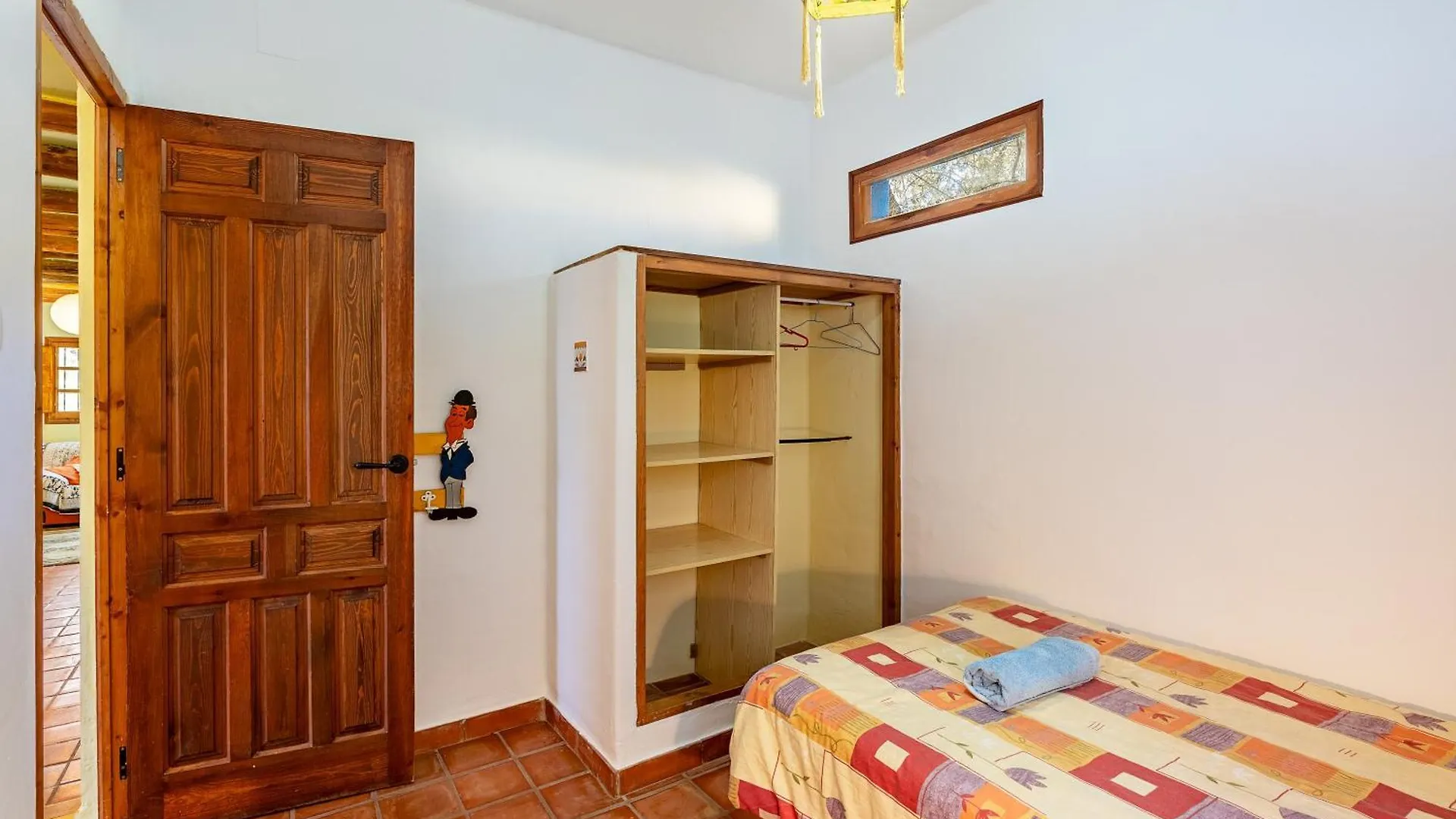 Casita De La Huerta Villa Orgiva 0*,  Spain