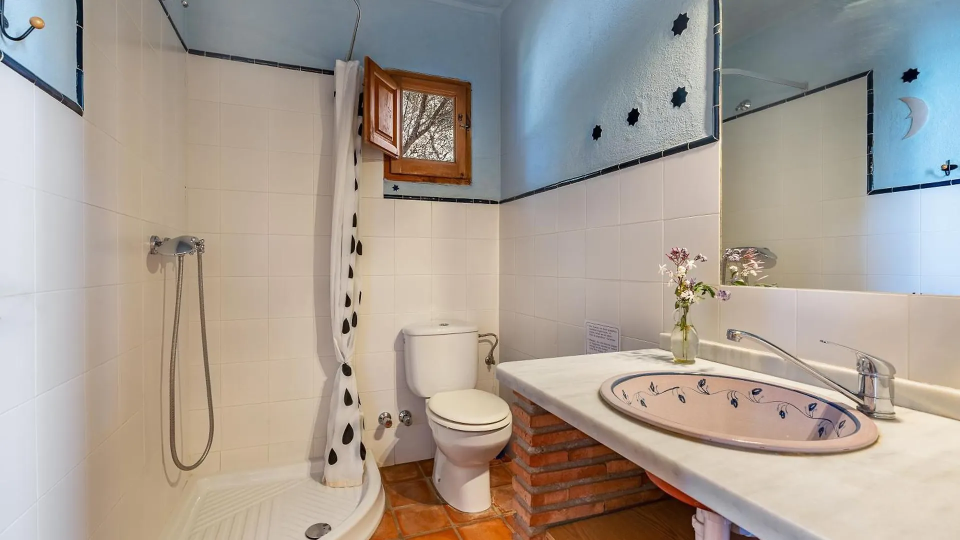Casita De La Huerta Villa Orgiva